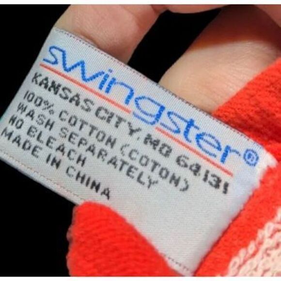 Snap On Tools Beach Towel 1990’s Vintage ‘Tool Wizard’ Officially Licensed - Picture 4 of 4